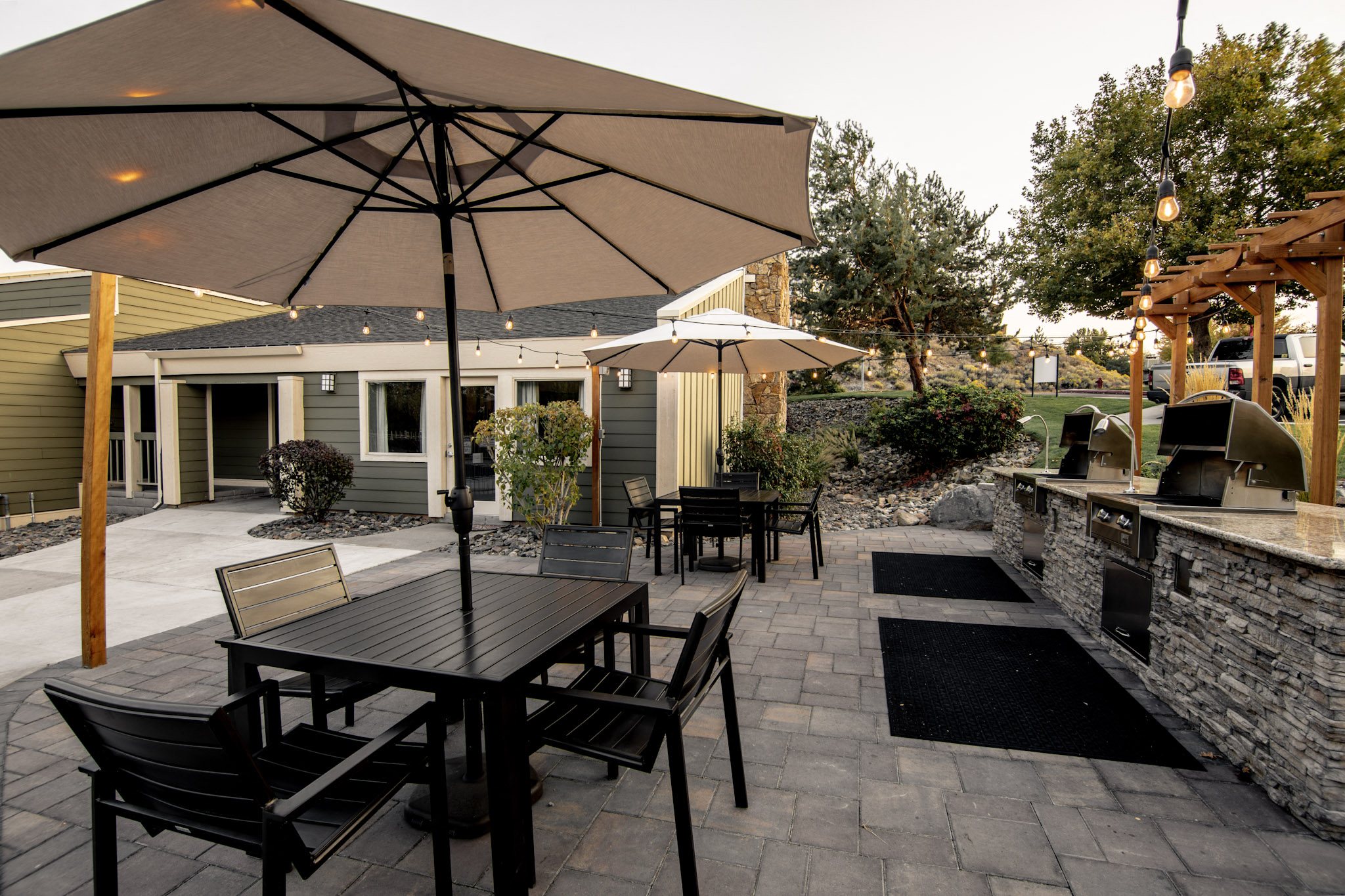 Aspen Ridge Apartments Image 12